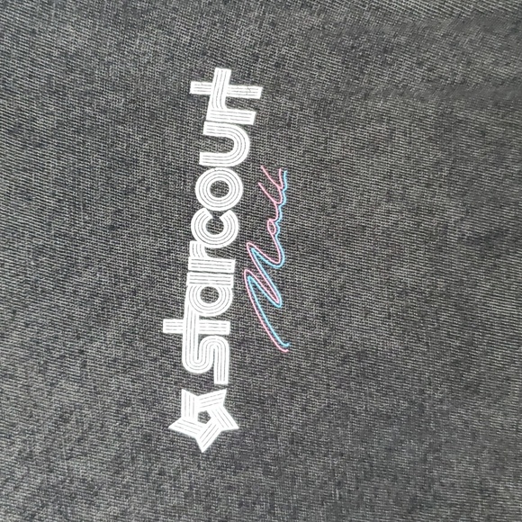 Stranger Things Starcourt Mall Shirt - Picture 3 of 5